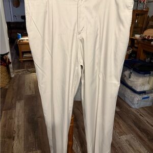 Nike Men's Light Tan Chinos